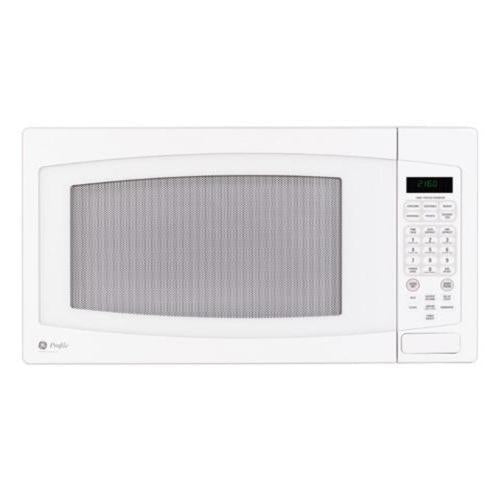 Ge JE2160WF03 Microwave Or Advantium