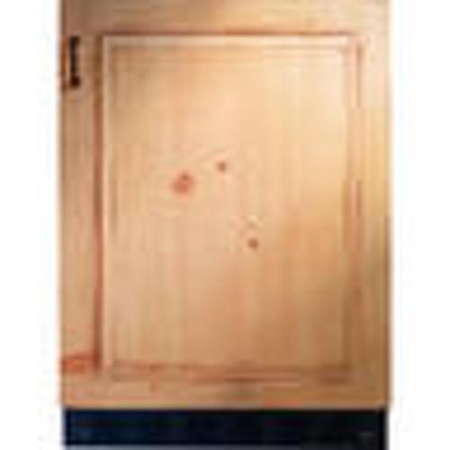 Ge ZIBI240PAII Refrigerator