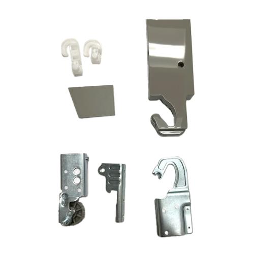 Blomberg K76_Reversible_Kit_L_Ral7039_A - 6149340100