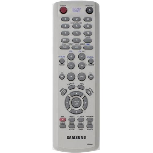 Samsung Remote Control Assembly - AK59-00008A