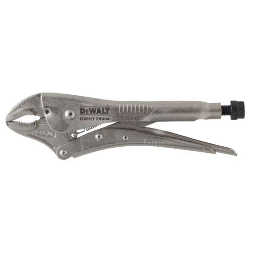 Hvac Parts Dwlt 8-5/8-Inch Curved Jaw - DWHT75903
