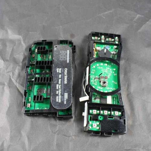 Whirlpool Control Board - W10339969