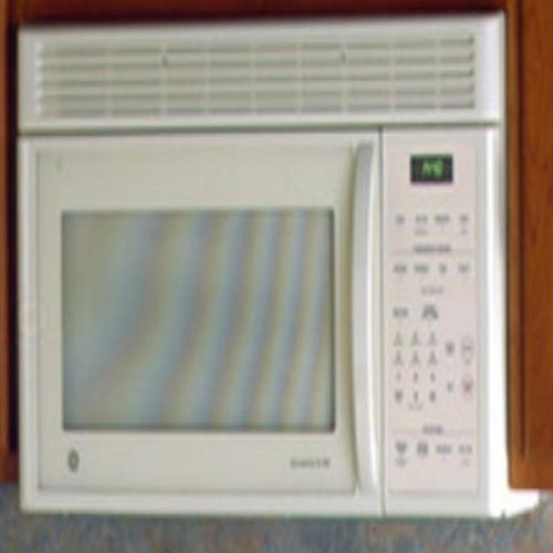 Ge JVM1440AA01 Microwave Or Advantium