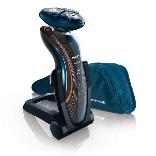 Norelco Rq1160/17 Shaver 3Hd Closed Bo - RQ1160/17