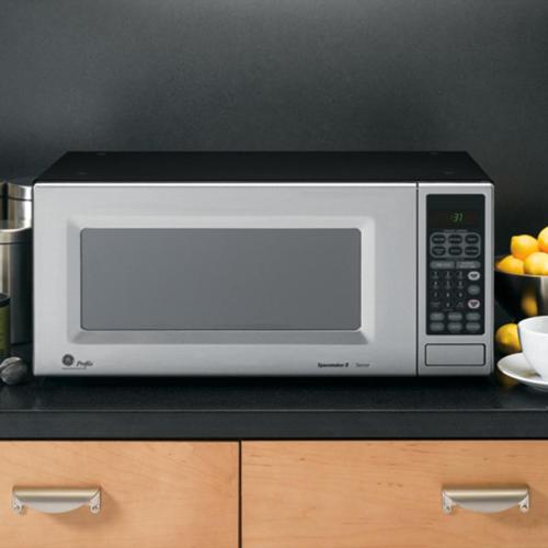 Ge JEM31SF001 Microwave Or Advantium
