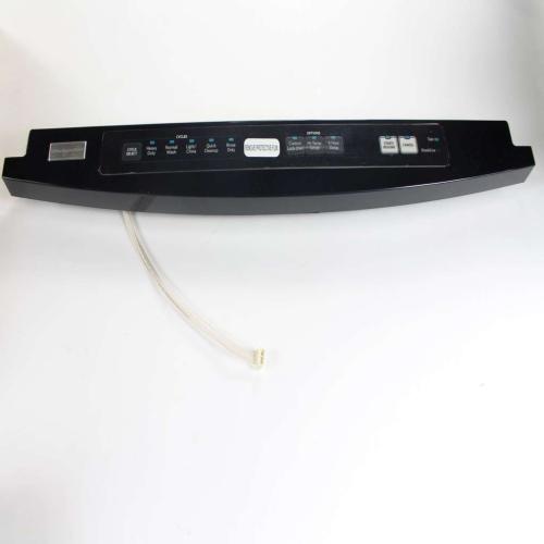 Whirlpool Control Panel - WPW10258843