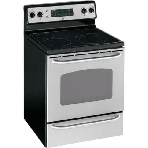Ge JBP70SK1SS Electric Range