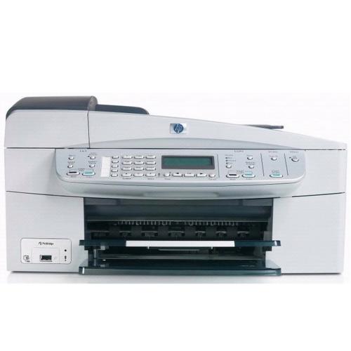 Hp Us Q5805B Hp Officejet 6205 All-In-One