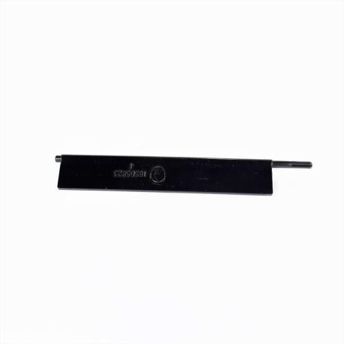 GE Flapper Vent - WD12X10044