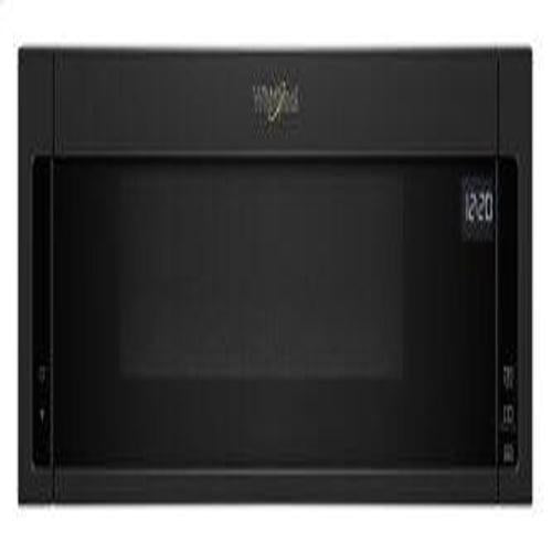 Whirlpool YWML55011HB5 Microwave/Hood Combo