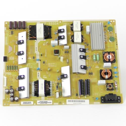VIZIO Psu Assy_Refurbished_Hvp-55S0 - 0500-0518-2580R