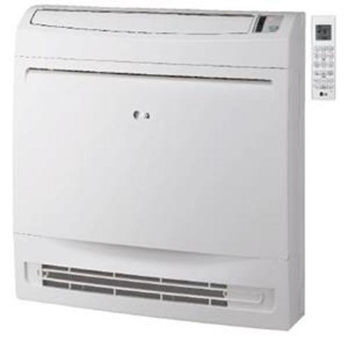LG LMQN150HV 15000 Btu Multi Zone Low Wall Console Inverter Air Condition