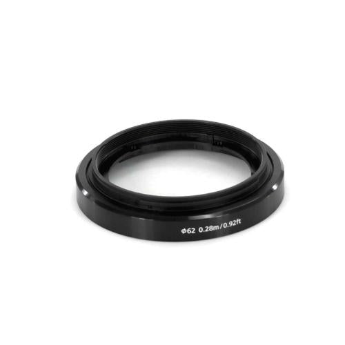 Sony Front Cover Assembly - A-2076-140-B
