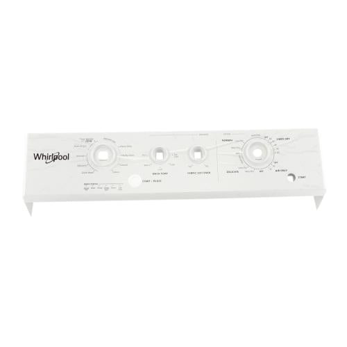 Whirlpool Panel-Cntl - W11364933