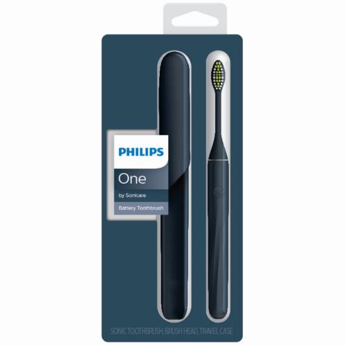 Sonicare Philips One Battery (Navy) Sta - HY1100/04