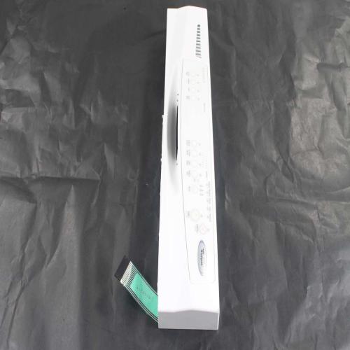Whirlpool Control Panel - WP3385774