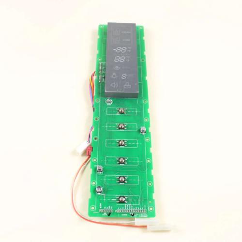 LG Display Control Board - EBR42478907