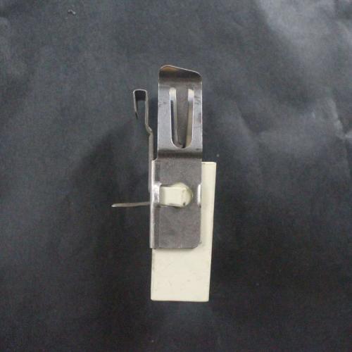 Whirlpool Rcptcl-Elm - W10404687