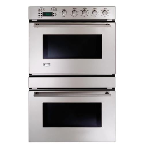 Ge ZET1058SF5SS Electric Range