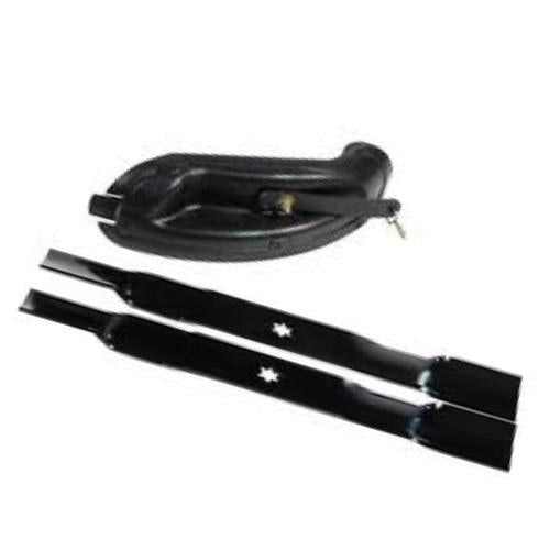 Troy Bilt Yardman 46 Mulch Kit - 19B30005OEM