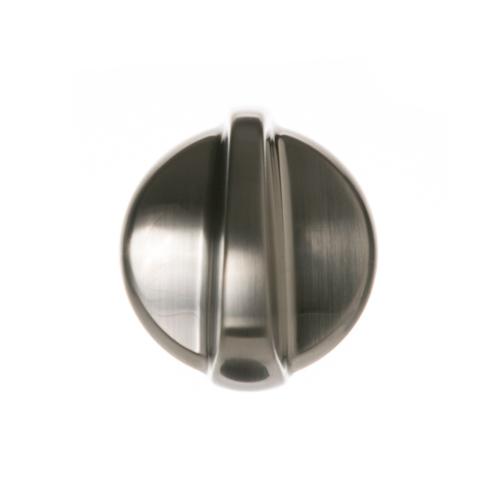 GE Knob Gas Valve (Ch) - WB03T10295