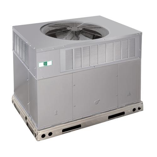 Day & Night PGR560115KGP1A1 Quietcomfort 16 Packaged Gas Furnace-Air Conditioner Combina