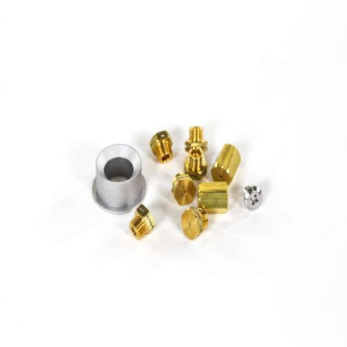 LG Nozzle Accessory Assembly - AAA75946008