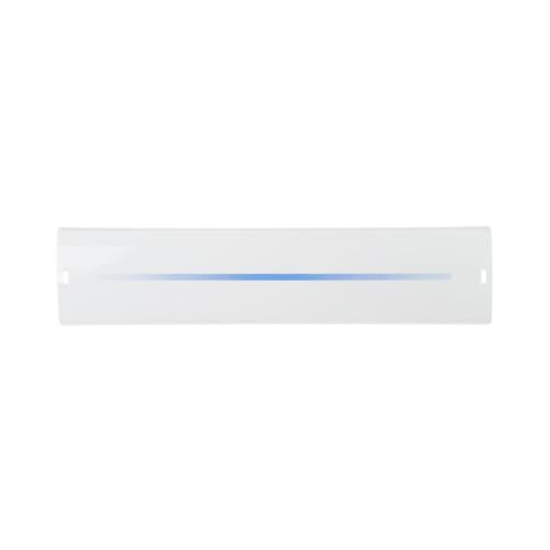 GE Shelf Front Ff Half - WR71X10282