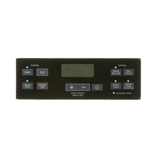 GE Overlay T09 - WB07X22681