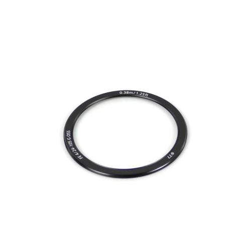 Sony Front Ring(9121) - 4-690-155-01