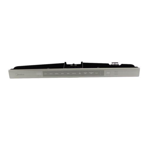 Midea Control Panel Assemble+Indicat - 12176000032396
