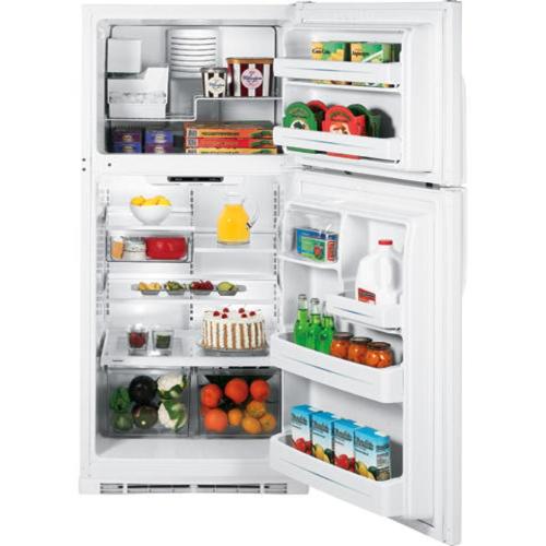 Ge GTS22ICSARWW Refrigerator