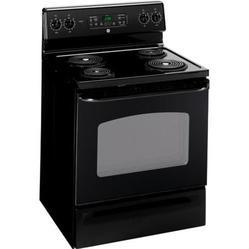 Ge JBP35EK3BB Electric Range