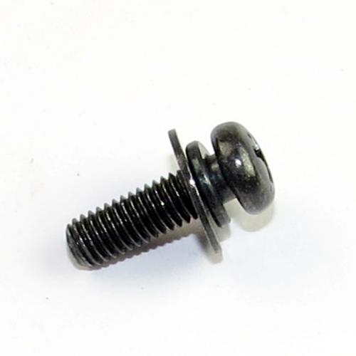 Sony Home Theatre System Screw +PSW M5X16. - 2-580-608-01