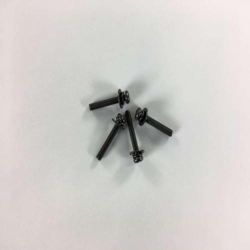 Funai Stand Screw Kit Aa7R1Uh(Double - 2ESA04123