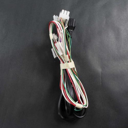 Whirlpool Wire-Harness - W10417916