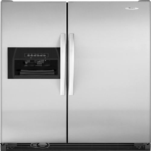 Whirlpool ED2FHEXTL00