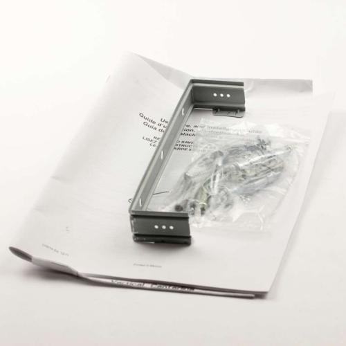 Elica Documentation, Manual - DOC08264