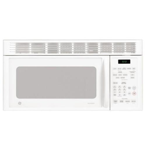 Ge JVM1650WH04 Microwave Or Advantium