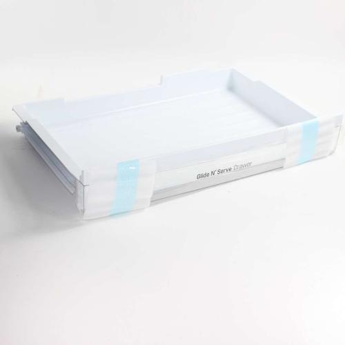 LG Refrigerator Fresh Room Tray Assembly - AJP73455005