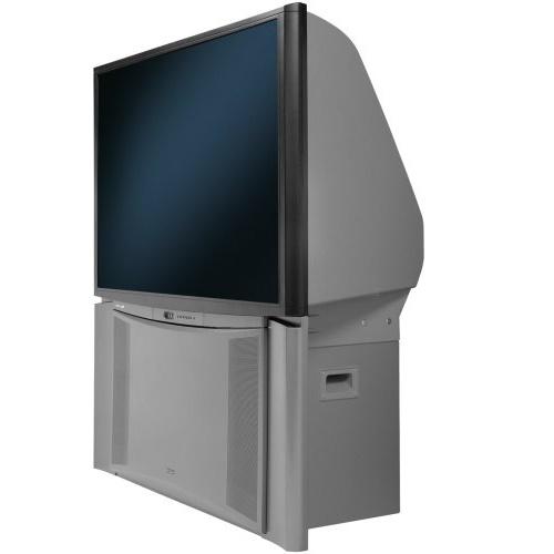 Hitachi 65F59A Projection Tv