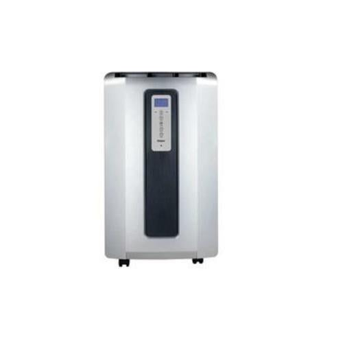 Haier America HPF14XCMW Room Air Conditioner Built In