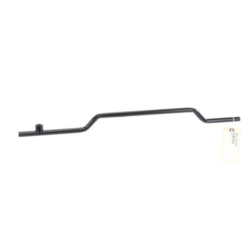 Lenovo Mech_Asm Left Side Paneltcm 17 - 5M10U50010