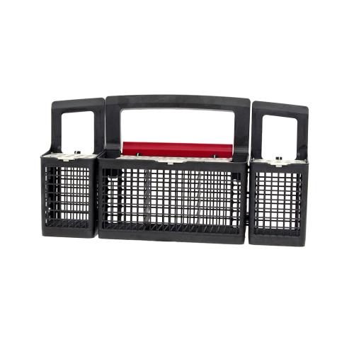 GE Dishwasher Silverware Basket Assembly - WD28X22867