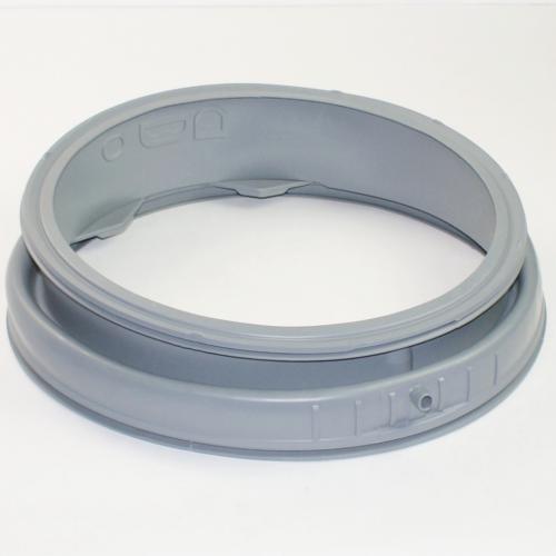 LG Washer Door Gasket 4986Er0004F - 4986ER0004F