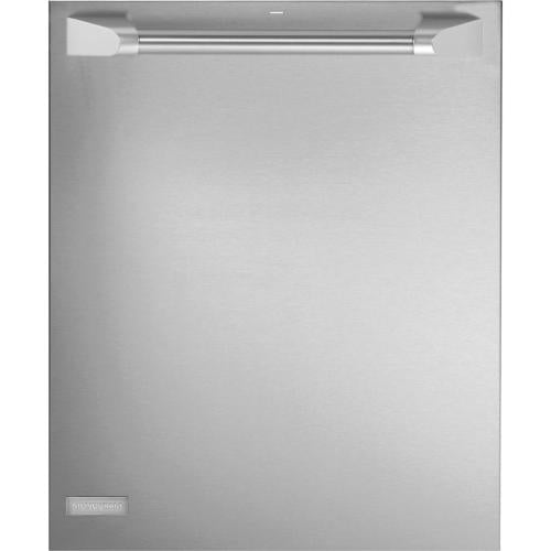 Ge ZDT800SPF1SS Dishwasher