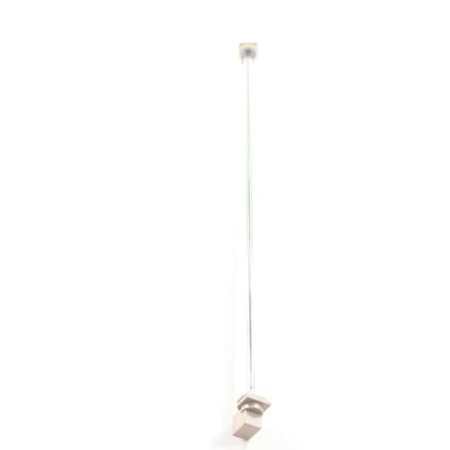 GE Refrigerator Defrost Heater - WR09X21107