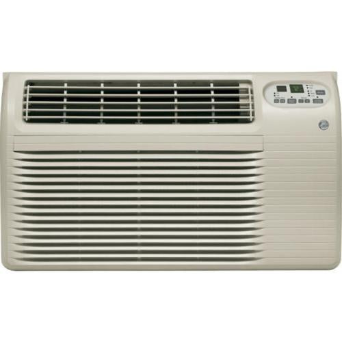 Ge AJCQ12DCFW1 Room Air Conditioner Built In