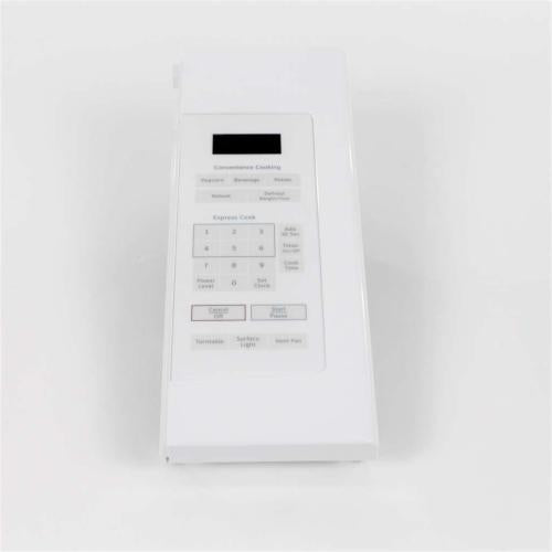 GE Control Panel Asm Wh - WB56X29819