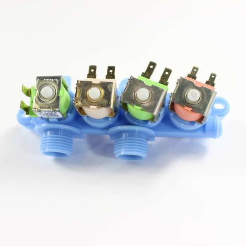 GE Washer Water Inlet Valve Assembly - WH13X26637